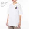 Nghe Co Dau Chu Re Small Unisex Tee