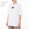 Nghe Xac Suat Thong Ke Unisex Tee