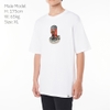 Sạp Cá - Big Ver Unisex Tee