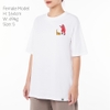 Tỉ Thí - Small Ver Unisex Tee