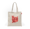 Tò he rồng Tote Bag