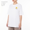 Trứng Ốp La - Back Ver Unisex Tee