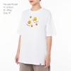 Trứng Ốp La - Front Ver Unisex Tee