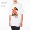 Tuat Big Ver - 12 Con Giap Collection Unisex Tee