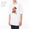 Tuat Small Ver - 12 Con Giap Collection Unisex Tee