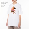 Tuat Small Ver - 12 Con Giap Collection Unisex Tee