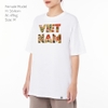 Viet Nam Unisex Tee