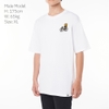 Xe Bánh Mỳ Unisex Tee