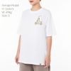 Xe Chở Tủ Lạnh - Small Ver Unisex Tee