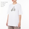 Xe Tiêu Chuẩn - Big Ver Unisex Tee