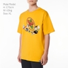 Đèn Ông Sao Unisex Tee