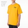 Mèo thiếu nhi - Back Ver Unisex Tee