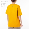 Mèo thiếu nhi - Front Ver Unisex Tee