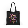 You Deserve to be Loved Tote Bag