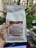 cà phê rang xay nguyên chất 100% gói 500g