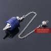 Con lắc cảm xạ 7 tầng đá lapis lazuli