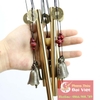 Chuông gió phong thủy chuông chùa MT213