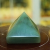 Kim tự tháp thạch anh xanh tự nhiên 6.5x6cm-0.35kg-MTB253
