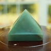 Kim tự tháp thạch anh xanh tự nhiên 6.5x6cm-0.35kg-MTB253