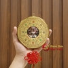 Gương Bát Quái Hậu Thiên Cầu Lồi 12cm