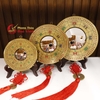 Gương Bát Quái Hậu Thiên Cầu Lồi 12cm