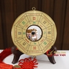 Gương Bát Quái Hậu Thiên Cầu Lồi 12cm