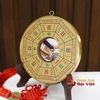 Gương Bát Quái Hậu Thiên Cầu Lồi 12cm