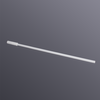 Thanh khuấy từ nhựa PTFE, kích thước 7×300mm (Magnetic stirring bar), hãng Biosharp