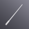 Thanh khuấy từ nhựa PTFE, kích thước 7×300mm (Magnetic stirring bar), hãng Biosharp