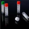 Cryogenic Vials – Đa mã vạch, ren ngoài, dung tích 1.0ml (Cryogenic Vials – Multi Barcodes, External Thread, 1.0ml), hãng Biologix