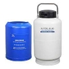 Bình Nitơ lỏng (Liquid Nitrogen Container), hãng Fcombio