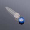 Ống ly tâm 0,5mL, đáy nón, không vô trùng (Centrifuge tube), hãng Biosharp
