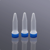 Ống ly tâm 0,5mL, đáy nón, không vô trùng (Centrifuge tube), hãng Biosharp
