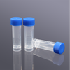 Ống 5.0mL có nắp vặn (5.0ml Screw cap tube), hãng Biosharp