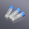 Ống 5.0mL có nắp vặn (5.0ml Screw cap tube), hãng Biosharp