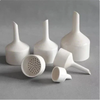 Phễu lọc Buchner (Brinell Funnel) chất liệu bằng sứ, Hãng Biosharp