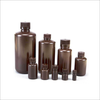 Chai nhựa HDPE, tiệt trùng (Reagent bottle), hãng Biosharp