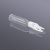 Ống thủy tinh, đáy hình nón, đế có lò xo poly (Vial micro insert), hãngBiosharp