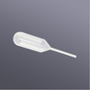 Pipette Pasteur, tiệt trùng từng cái, hãng Biosharp