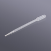 Pipette Pasteur, tiệt trùng từng cái, hãng Biosharp