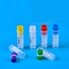 Lọ đựng mẫu âm sâu có mã vạch (Cryogenic Vials-Side Barcodes)