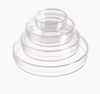 Đĩa petri nhựa tiệt trùng (Petri Dish), hãng Fcombio