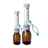 Bơm định lượng gắn cổ chai (Bottle top dispenser),Hãng Fcombio