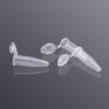 Ống ly tâm 0.6mL & 1.7mL (Microcentrifuge Tubes), hãng LabSelect