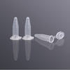 Ống ly tâm 0.6mL & 1.7mL (Microcentrifuge Tubes), hãng LabSelect