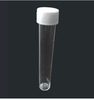 Ống đựng mẫu nắp vặn 10ml (10ml Test tube with screw cap), FCOMBIO