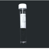 Ống đựng mẫu nắp vặn 10ml (10ml Test tube with screw cap), FCOMBIO