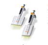 Pipet đa kênh – 8 kênh (0.5–300μl) (Multichannel Micropipette), hãng Fcombio