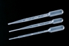 Pipette Pasteur (Pasteur pipette), FCOMBIO