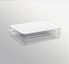 Đĩa PCR 96 giếng, dung tích 0.1mL (PCR plate), hãng LabSelect